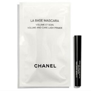 - CHANEL LA BASE Mascara Lash Primers
